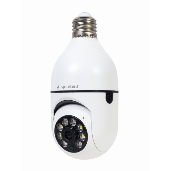 Gembird TSL-CAM-WRHD-01 Smart rotating wifi camera, ...