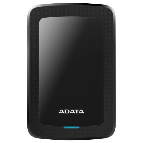 ADATA HV300 1TB USB3.1 HDD 2.5i Black