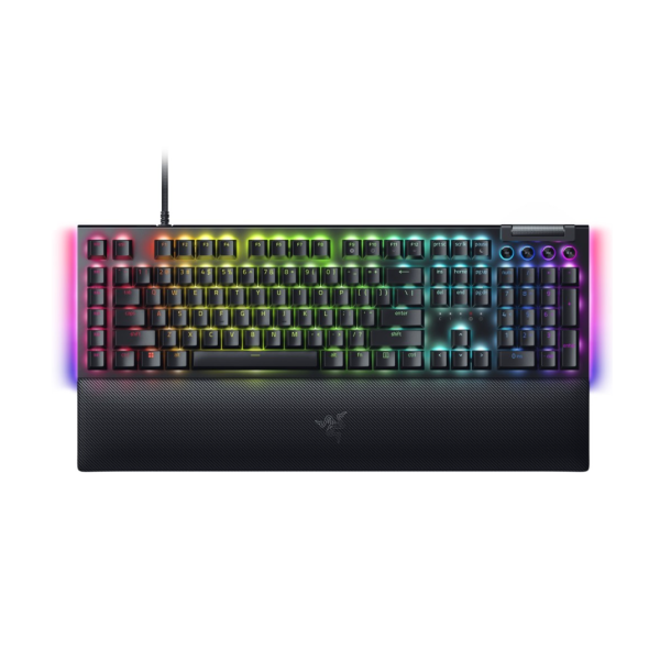 Razer | BlackWidow V4 | Mechanical ...