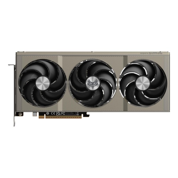 SAPPHIRE NITRO+ AMD RADEON RX 9060 ...