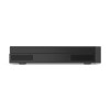 Lenovo ThinkCentre neo 50q Gen 5 Intel® Core™ i3 i3-1315U 8 GB DDR5-SDRAM 512 GB SSD Windows 11 Pro Mini PC Black