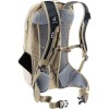 Plecak rowerowy Deuter Race Air 10, alu/greystone