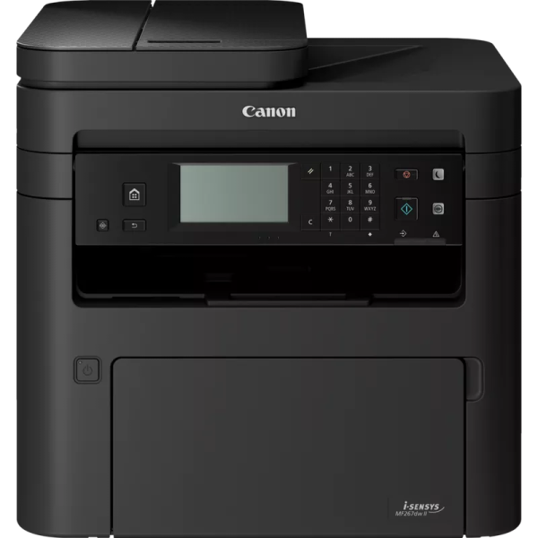 Canon i-SENSYS | MF267dw II | ...