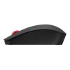 Lenovo | Essential Wireless Combo Keyboard and Mouse Gen2 | Keyboard and Mouse Set | 2.4 GHz | Nordic | Black