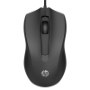 HP Wired Mouse 100