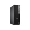 Dell Pro | QCS1250 | Desktop | Slim | Intel Core i3 | i3-14100 | Internal memory 8 GB | DDR5 | Solid-state drive capacity 512 GB | Intel Integrated Graphics | No Optical Drive | Keyboard language English | Windows 11 Pro