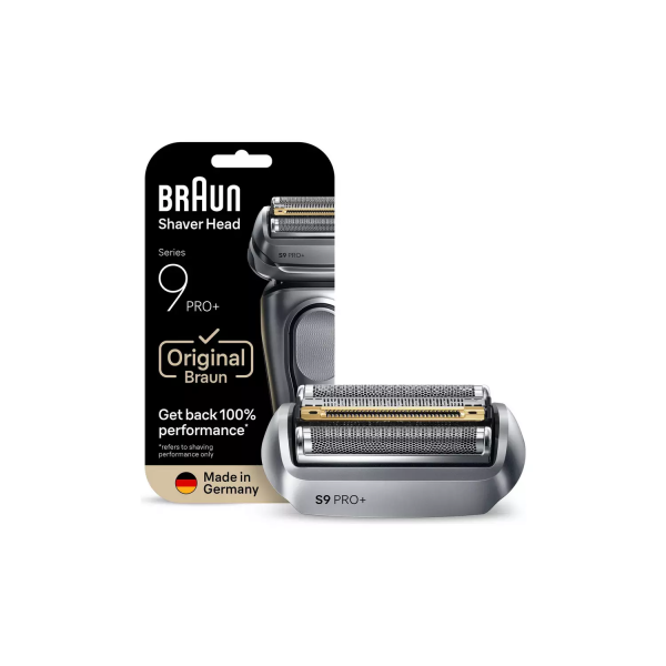 Braun 96M Shaver Replacement Head Series ...