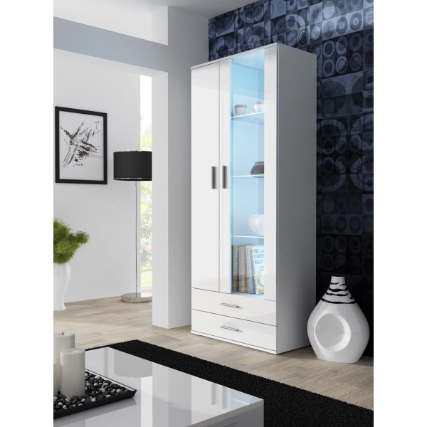 Cama display cabinet SOHO S6 2D2S ...