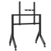 TV SET ACC MOBILE STAND/70-110