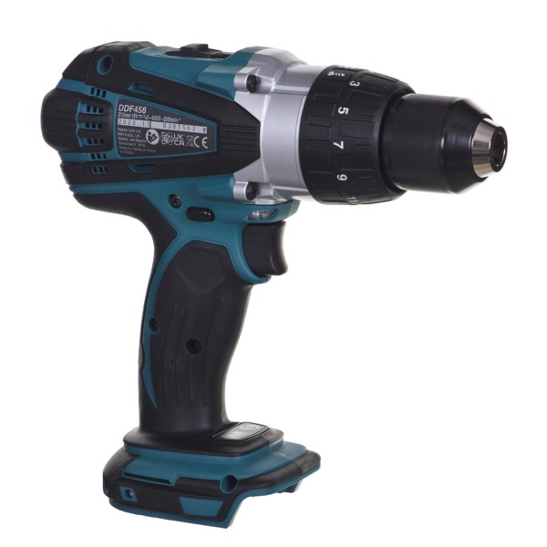 Drill driver Makita DDF458Z