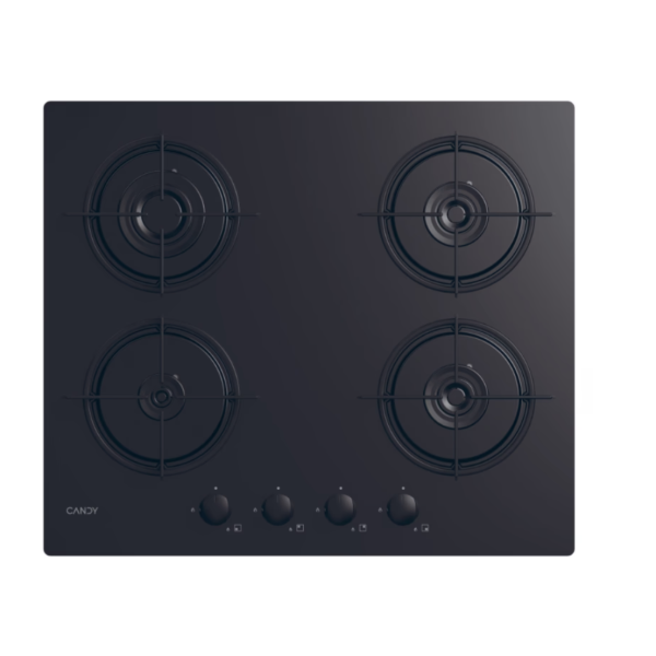 Candy Hob | CVW6BB | Gas ...