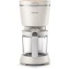 Philips | Coffee Machine | Eco Conscious Edition HD5120/00 | Pump pressure 15 bar | Drip | 1000 W | White