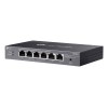 Switch TP-LINK ES206GP