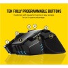 Corsair | IRONCLAW RGB WIRELESS | Wireless / Wired | Optical | Gaming Mouse | Black | Yes