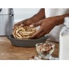 Kenwood KVL85.004SI mixer 1200 W Silver