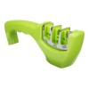 Camry | Knife sharpener | CR 6709 | Manual | Green | 3