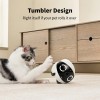 Enabot ROLA Mini Companion Robot