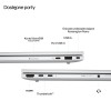 HP EliteBook 8 G1a Ryzen AI 5 PRO 340 14.0"WUXGA IPS 400nits Eye Ease AG 24GB DDR5 5600 SSD512 Radeon 840M Cam 5Mpx 62Wh W11Pro Pike silver aluminium 3Y OnSite