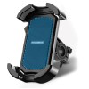 Rockbros 25210032001 Bike Phone Holder Black