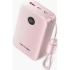 POWER BANK USB 20000MAH 22.5W/PINK FKBP0-C VENTION