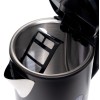 Kohersen Modern Matt electric kettle A451 black