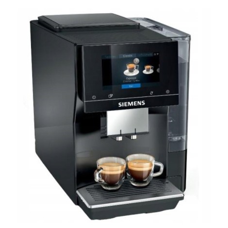 Siemens TP 703R09 espresso machine