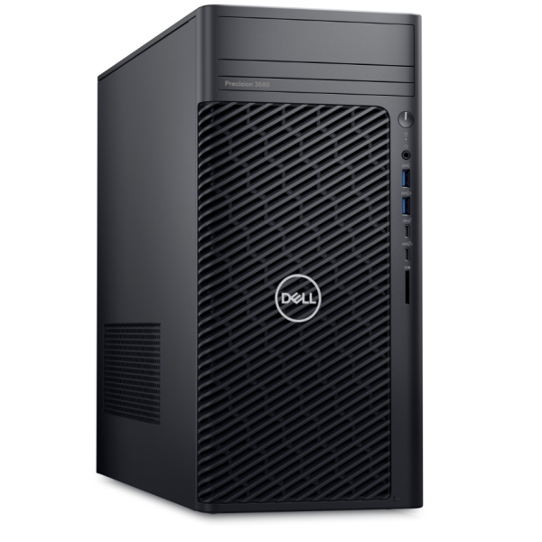 Dell Precision | 3680 | Desktop ...