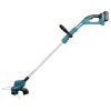 Makita DUR193Z brush cutter/string trimmer 280 W Battery Black