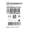 SAMSUNG TV NeoQLED 65in QE65QN90FATXXH