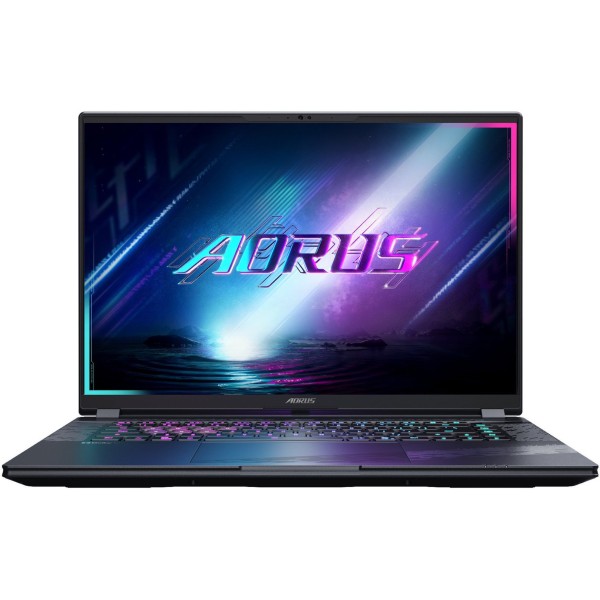 Gigabyte AORUS ELITE 16 BWH 16
