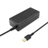 Qoltec 50053 Power adapter for Lenovo | 65W | 20V | 3.25A | Slim tip+pin | +power cable