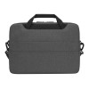 Targus | Cypress | Slimcase with EcoSmart | Fits up to size 15.6 