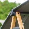 Garden swing HERNING