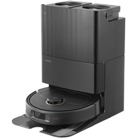 Roborock Qrevo Plus 3.03 L Bagless Black
