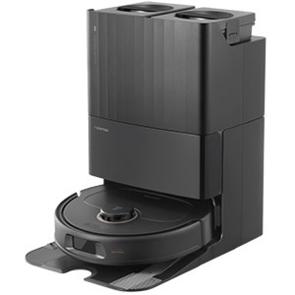 Roborock Qrevo Plus 3.03 L Bagless ...