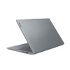 Lenovo IdeaPad Slim 3 Laptop 39.6 cm (15.6") Full HD Intel® Core™ i5 i5-12450H 8 GB LPDDR5-SDRAM 512 GB SSD Wi-Fi 5 (802.11ac) Windows 11 Home Grey