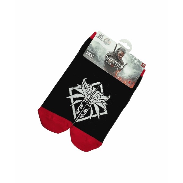 Good Loot The Witcher 3 Wolf ...