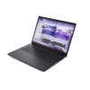 Dell Pro Max 16 FHD+ Ultra 7 255H/16GB/512GB/Intel Integrated/Win11 Pro/Estonian Backlit kbd/3Y Basic OnSite Warranty | Dell Pro Max 16 | 16 