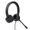 HEADSET HS-201 USB PC/25373 TRUST