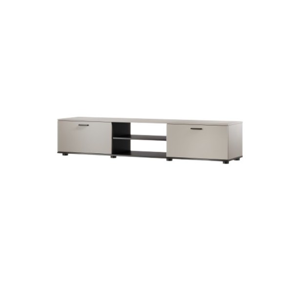 Cama SOHO TV cabinet 180x43x37 cashmere ...