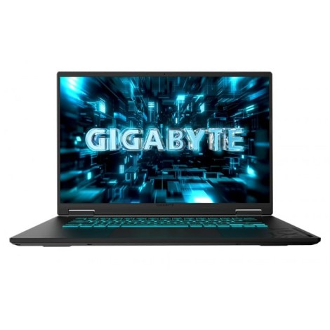Gigabyte GAMING A16 PRO DYHG5EECC4SH 16