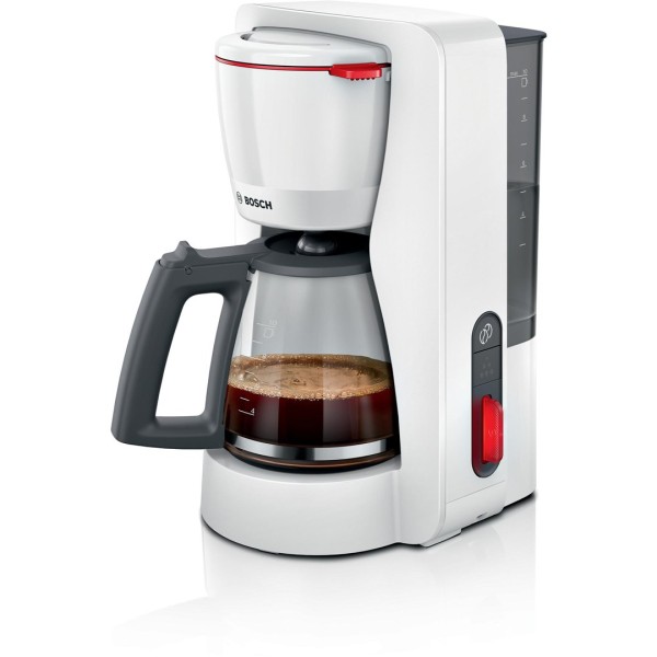 My Moment BOSCH TKA3M131 filter coffee ...