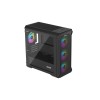 GENESIS CASE IRID 503 ARGB MICRO TOWER