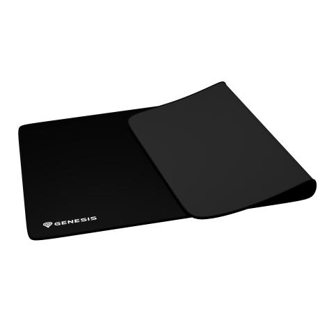 Genesis | Mouse Pad | Carbon 700 MAXI CORDURA | Black