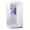 MSI MAG PANO 100R PZ | Side window | White | Mid-Tower | Power supply included No | ATX