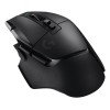 MOUSE USB OPTICAL G502 X/LIGHTSPEED 910-006180 LOGITECH