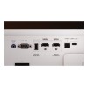 Benq X500i | 4K UHD (3840 x 2160) | 2200 ANSI lumens | White/Black | Wi-Fi