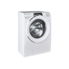 Candy RO41274DWMCT/1-S Washing Machine, A, Front loading, Depth 40 cm, 7 kg, White | Candy