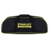 Stanley SFMEE500S Disc sander Black, Yellow