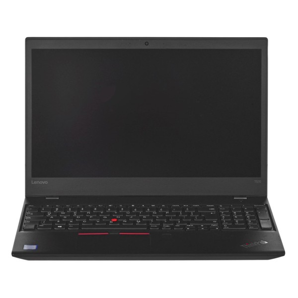 LENOVO ThinkPad T570 i5-6300U 8GB 256GB ...